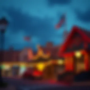 The Evolution of Warner Brothers Animation A timeline showcasing Warner Brothers Animation's evolution